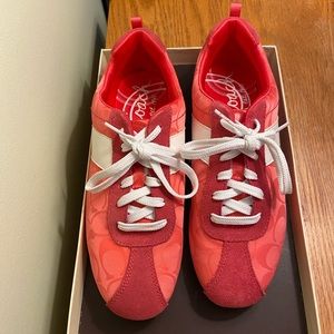 COACH Hadley Women’s Sneakers